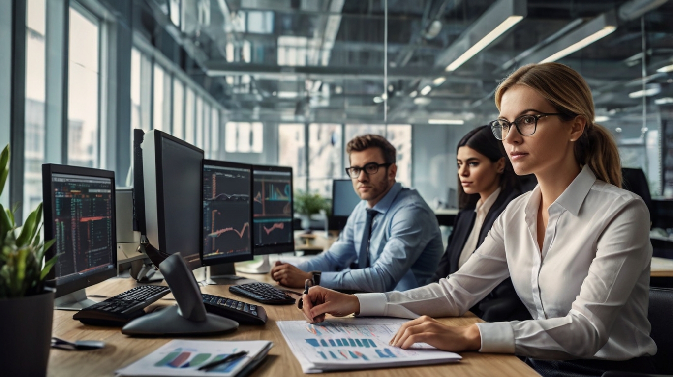 Analyse structurée